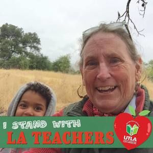 Meet your Posher, Frances